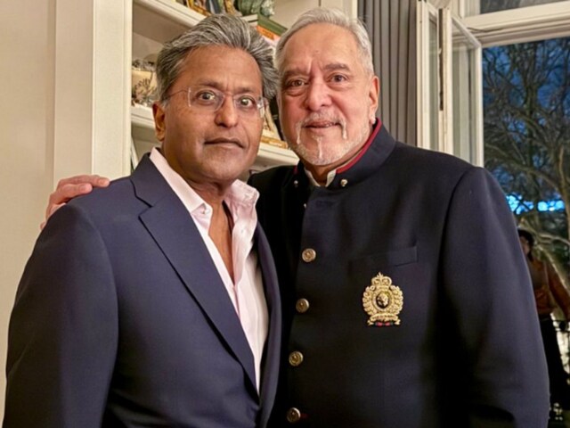 ललित मोदी को किस बात का डर, क्यों भारत सरकार से मांगी माफी, जानें पूरा मामला