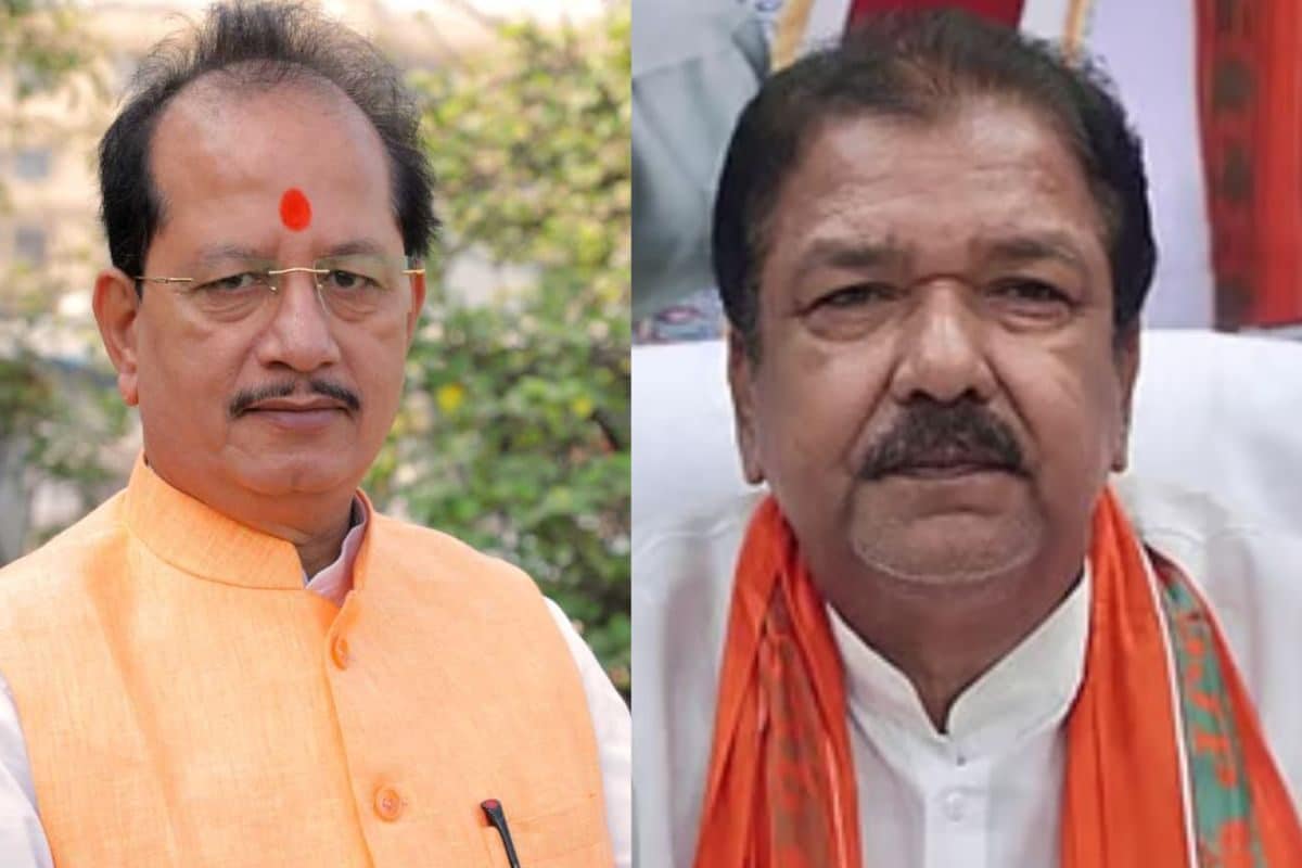 नितिन नबीन के बाद विजय सिन्हा को बड़ी जिम्मेदारी,दिलीप जायसवाल को भी अहम विभाग