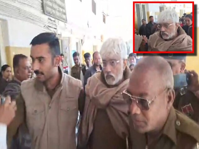 विक्रम भट्ट को कोर्ट से दूसरा झटका, 30 करोड़ की ठगी में फिर जमानत अर्जी खारिज