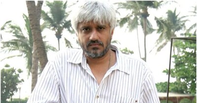 विक्रम भट्ट को 30 करोड़ के फ्रॉड में आरोपी बनाया गया है.