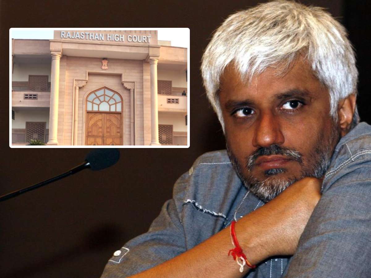 कानूनी पचड़े में फंसे विक्रम भट्ट! 30 करोड़ की धोखाधड़ी मामले में उदयपुर कोर्ट ने दूसरी बार ठुकराई जमानत