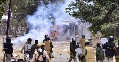 असम: पश्चिम कार्बी आंगलोंग जिले में हिंसा में 2 लोगों की मौत, सीएम सरमा ने जताया दुख