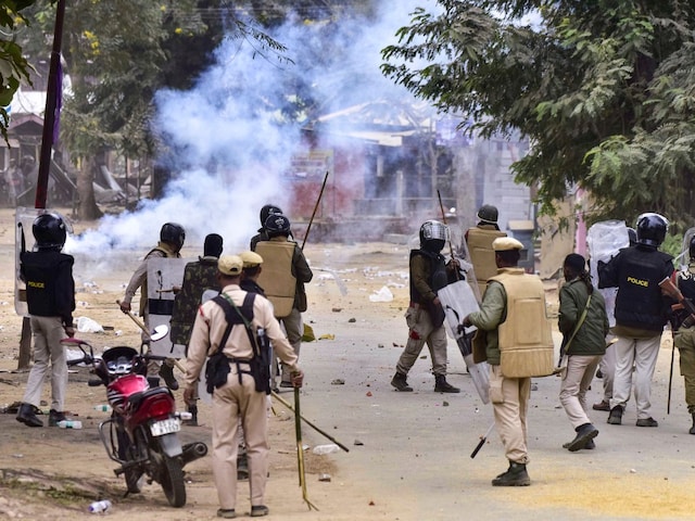 असम में क्या हुआ, कार्बी आंगलोंग क्यों सुलगा, यह खूनी खेल कैसा? हिंसा की कहानी