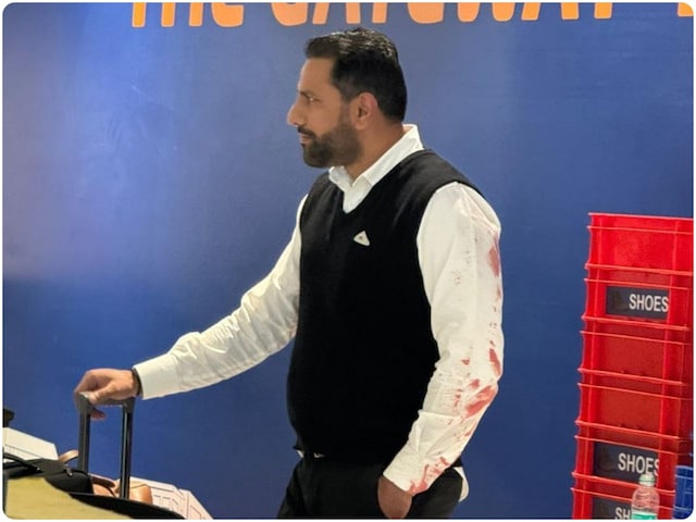 एअर इंडिया के वीरेंद्र सेजवाल की आई सफाई, अंकित दीवान ने लगाया था हमले का आरोप