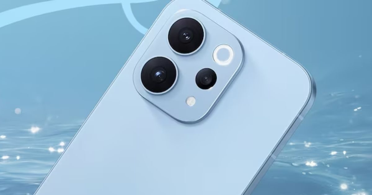 Tach – Vivo S50 and Vivo S50 Pro Mini may come soon spot on Chinese website December 15 Launch,Vivo S50 और S50 Pro Mini में मिलेगा फ्लैगशिप प्रोसेसर, 50MP कैमरा और फास्ट चार्जिंग, धूम मचाने को तैयार