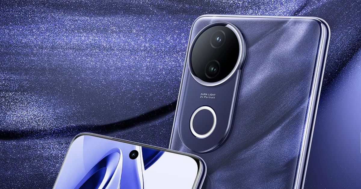 दमदार कैमरे वाला Vivo V50 5G हुआ सस्ता, Flipkart पर मिल रही ₹11,000 तक की भारी छूट, लिमिटेड है स्टॉक