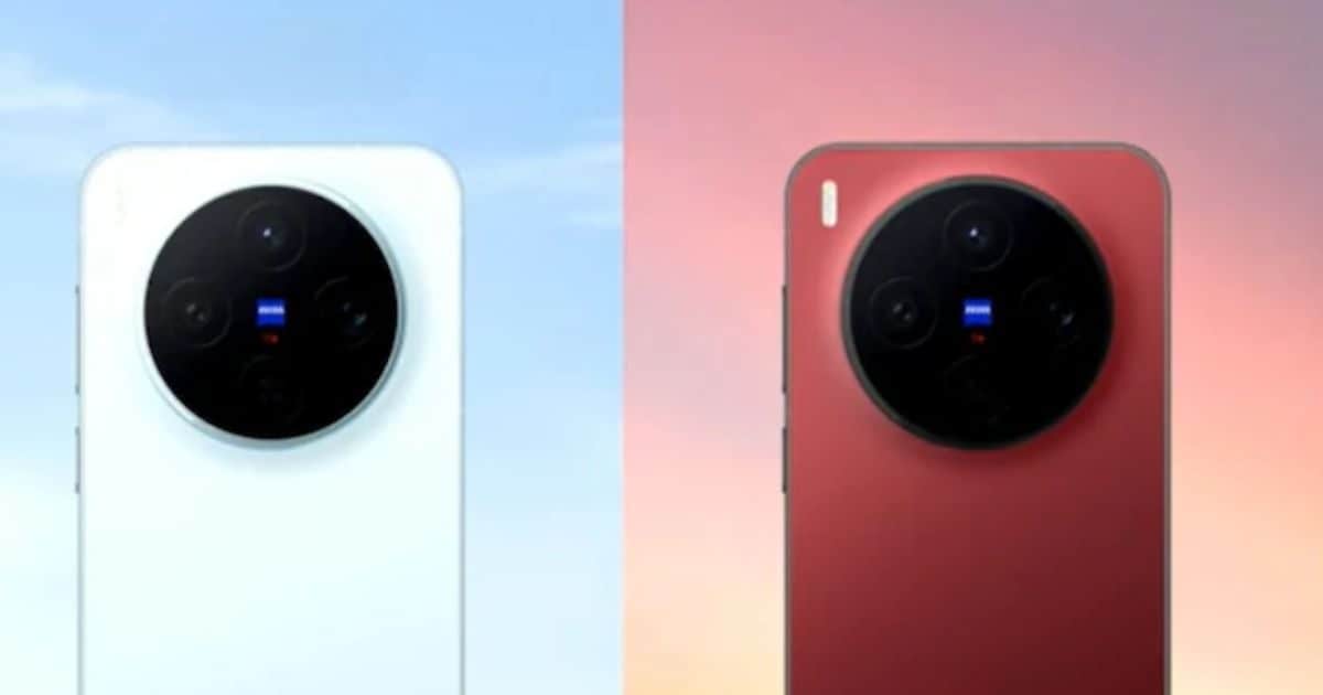 Tach – Vivo X300 Launched in India with 200 Megapixel Camera know Price and specifications- ट्रिपल कैमरा, 6,040mAh बैटरी और हाई-एंड चिपसेट के साथ आया Vivo का प्रीमियम स्मार्टफोन, महंगा है दाम