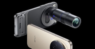 30 मार्च को Vivo कर सकता है बड़ा लॉन्च इवेंट