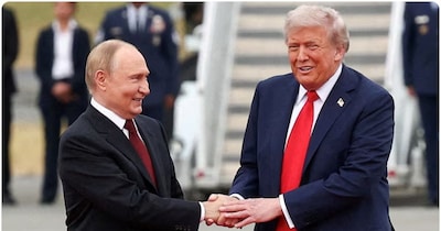 क्रेमलिन ने कहा कि पुतिन अमेरिका के यूक्रेन शांति प्रस्ताव पर गौर कर रहा है. (फाइल फोटो)