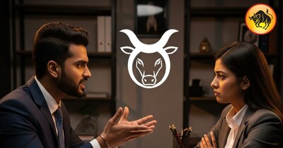 वृषभ राशि