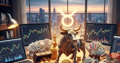 वृषभ राशिफल