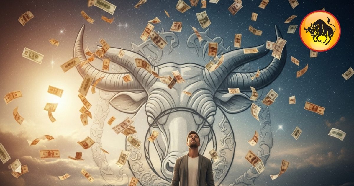 Vrishabh Rashifal: वृषभ राशि वालों के घर में आज खटाखट आएगा पैसा! पहले करना होगा ये काम, ज्योतिष ने क्या बताया