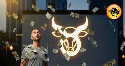 वृषभ राशि वालों का दिन होगा उत्तम