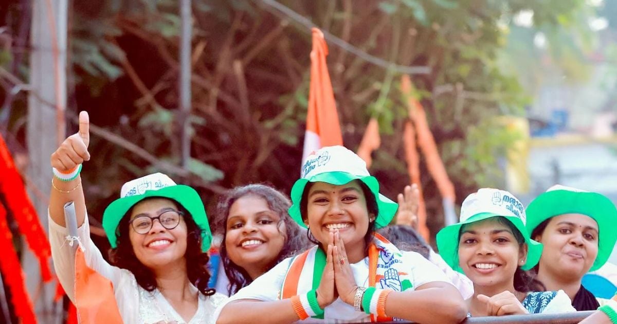 वोटर लिस्ट से कट गया था नाम, HC तक लड़ी लड़ाई, अब चुनाव जीतने वाली सुरेश कौन?