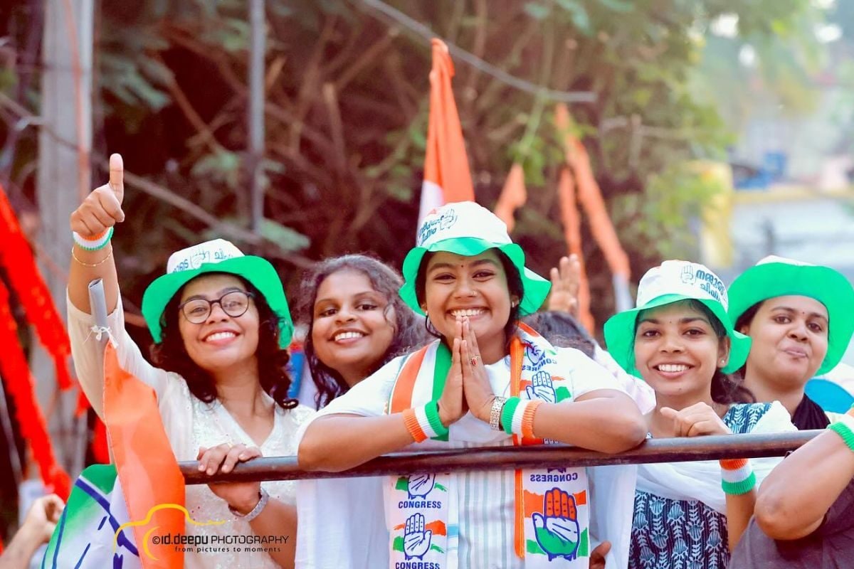 वोटर लिस्ट से कट गया था नाम HC तक लड़ी लड़ाई अब चुनाव जीतने वाली सुरेश कौन