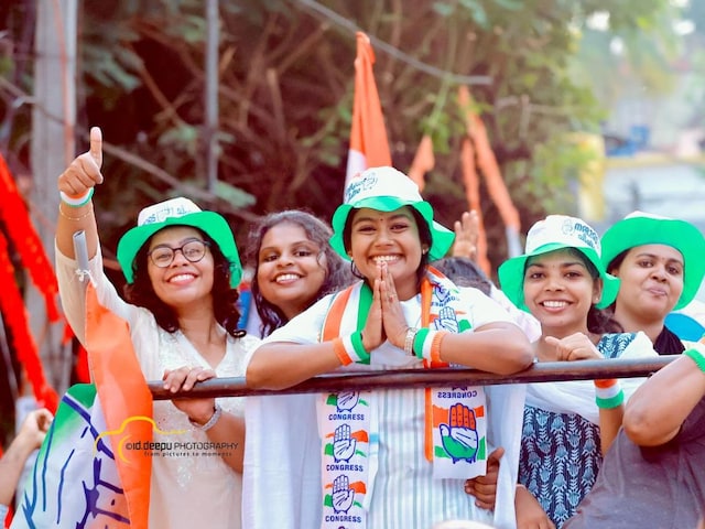 वोटर लिस्ट से कट गया था नाम, HC तक लड़ी लड़ाई, अब चुनाव जीतने वाली सुरेश कौन?