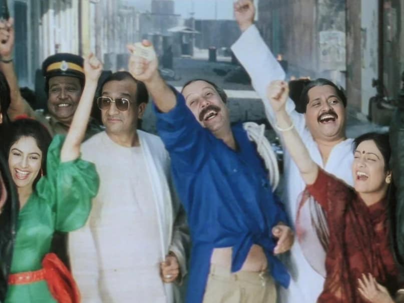 Waqt Hamara hai movie 