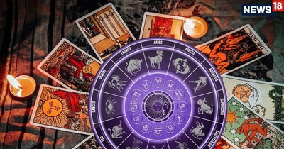 Auspicious Yogas on Year's Last Sunday Boost Wealth for 5 Zodiacs, New Year Plans