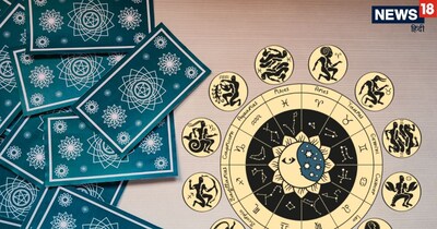 Mars, Sun Transit Boosts 5 Zodiacs: Gemini & Others Set for New Year Success!