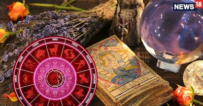 Venus-Mercury Transit: 5 Zodiacs to Prosper with Wealth & Opportunities Dec 8-14