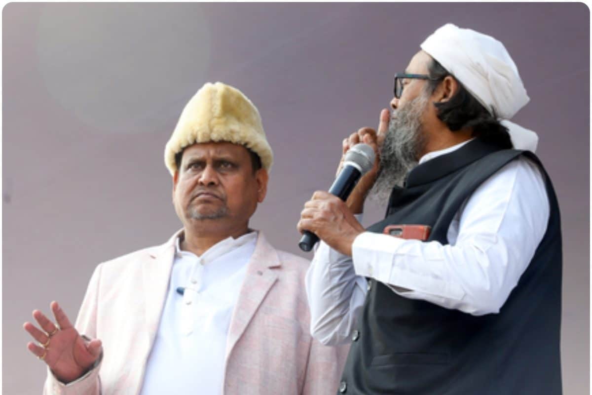 AIMIM से गठबंधन हुमायूं कबीर की नई पार्टी के ऐलान से बंगाल में सियासी भूकंप