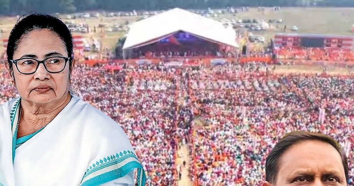 गीता-कुरान, ह‍िन्‍दू-मुसलमान: चुनाव से पहले बंगाल में ध्रुवीकरण का कॉकटेल