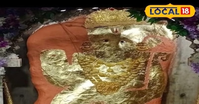 दौसा के बालाजी मंदिर से भक्तों की जुड़ी है अपार श्रद्धा
