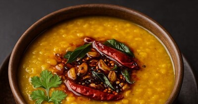 अरहर दाल तड़का कैसे बनाएं