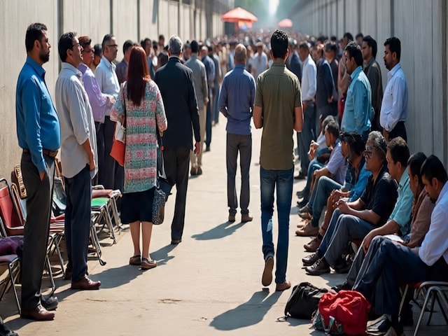 नवादा में सरकारी नौकरी का सुनहरा मौका, विकास मित्र के पदों पर होगी सीधी बहाली