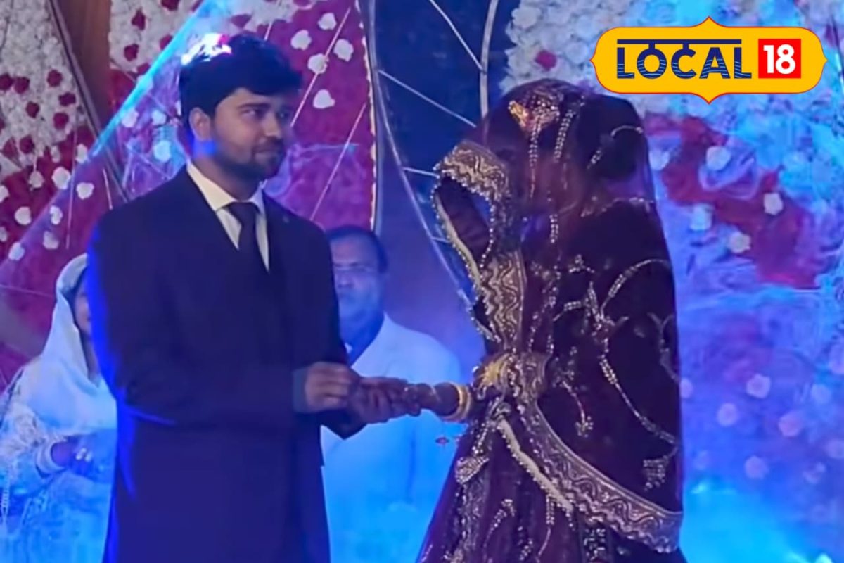 खान सर के भाई का रिसेप्शन, पहुंचे लालू-राबड़ी, मीसा भी आई नजर, देखें फोटो