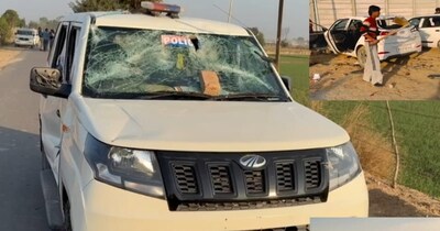 हनुमानगढ़ के टिब्बी की एथेनॉल फैक्ट्री विवाद को लेकर इंटरनेट बंद