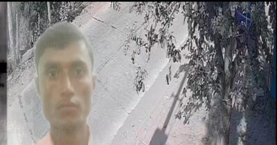 चिड़ावा में गैस एजेंसी की गाड़ी से दही-बड़े विक्रेता की मौत