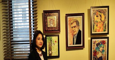 सागरिका भौमिक