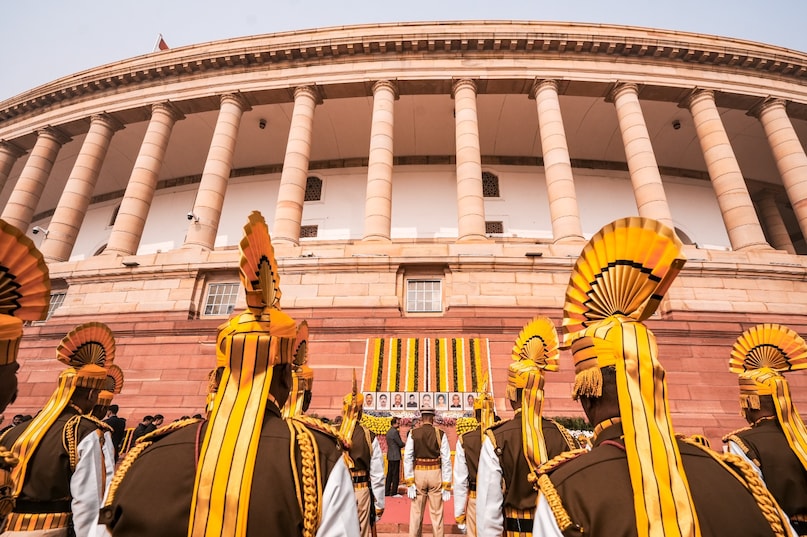 Parliament Attack Anniversary Parliament Attack Anniversary