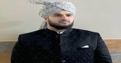 Farmaan Hasan Khan: Dedicated to Social Service, Education, and Humanity