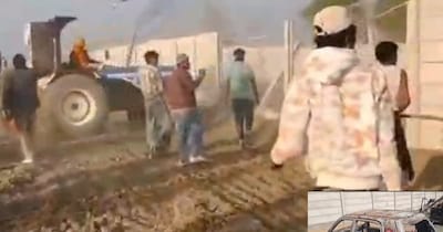 हनुमानगढ़ में किसान महापंचायत को लेकर तैयारियां तेज