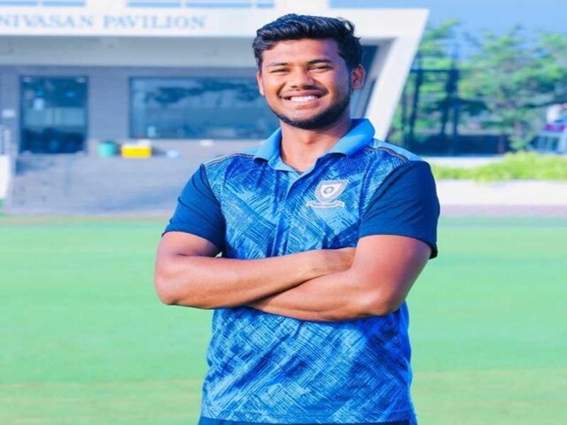 IPL में कार्तिक शर्मा का चयन भरतपुर का नाम रोशन, चेन्नई टीम में हुए शामिल