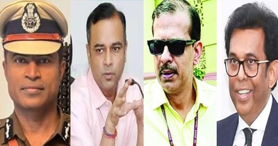 केंद्र और राजस्थान के बीच अधिकारियों की प्रतिनियुक्ति का सिलसिला सूर्खियों में आया