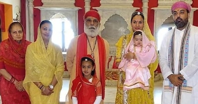 मेवाड़ पूर्व राजपरिवार में संपत्ति विवाद का मामला पहुंचा कोर्ट