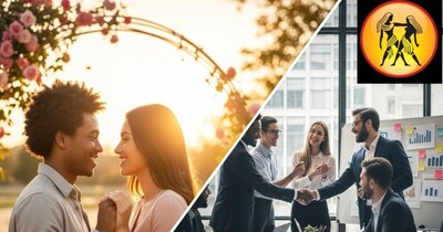 Gemini Horoscope: Love & Career Boom on Auspicious Saturday!