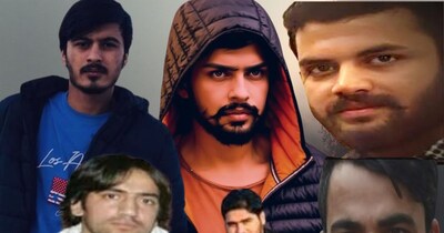 लॉरेंस बिश्नोई को कौन दे रहा है टक्कर?