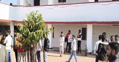 बजरंग दल और विहिप कार्यकर्ता