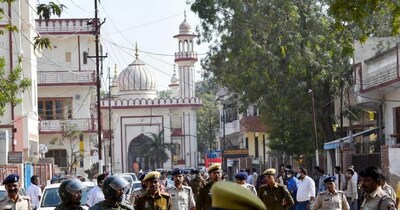 चौमूं हिंसा मामले में 19 आरोपियों को भेजा गया जेल