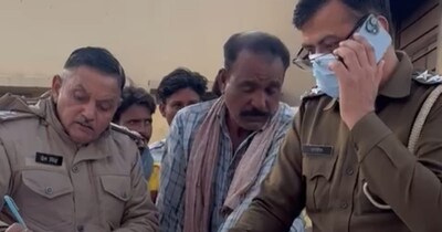 बीकानेर में लिव इन प्रेमी-प्रेमिका ने फंदा लगाकर आत्महत्या कर ली.