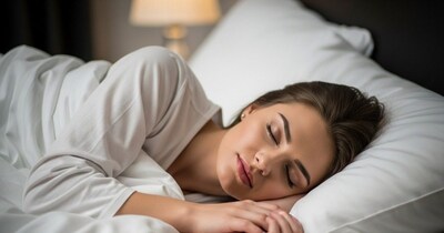 नींद के घरेलू उपाय