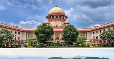 अरावली संरक्षण