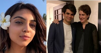 रेहान वाड्रा और अवीवा बेग की सगाई का भव्य जश्न रणथंबौर में जारी