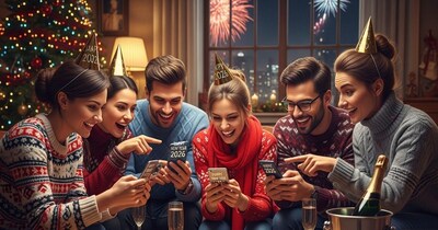 हैप्पी न्यू ईयर 2026 संस्कृत संदेश