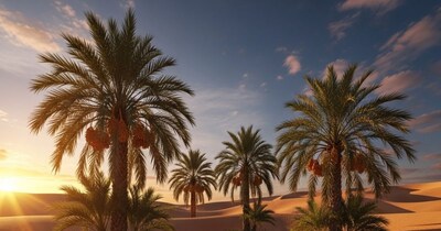 रेगिस्तानी इलाकों में उगने वाले कई पौधों ने जिंदा रहने की मज़बूत रणनीतियां विकसित की हैं.