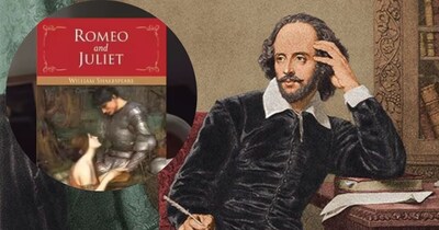 William Shakespeare Quotes: शेक्सपियर की बातों में दुनिया का सार छिपा है